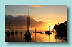 018_Savusavu Sunset